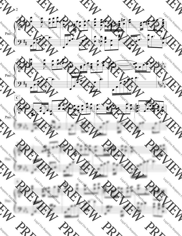A.P.Wyman (와이먼) - 은파 (Silvery Waves) (피아노 소곡집) by 피아니스트 송근영1