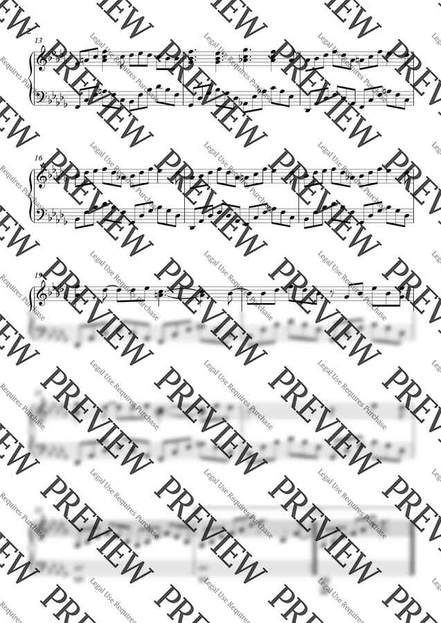 Sia - Snowman (스노우맨) by sohyun1