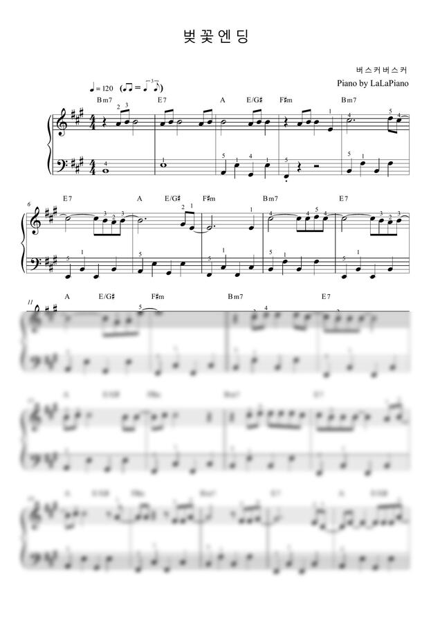  very easy g major by lalapiano