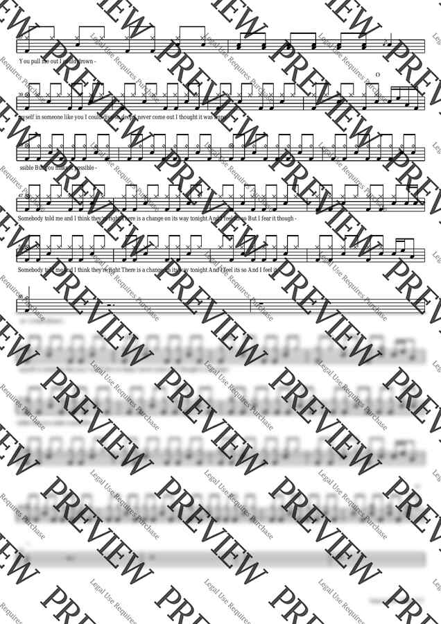Nothing But Thieves - Impossible (Orchestral Version) (Live at Abbey Road) by 카피드럼1