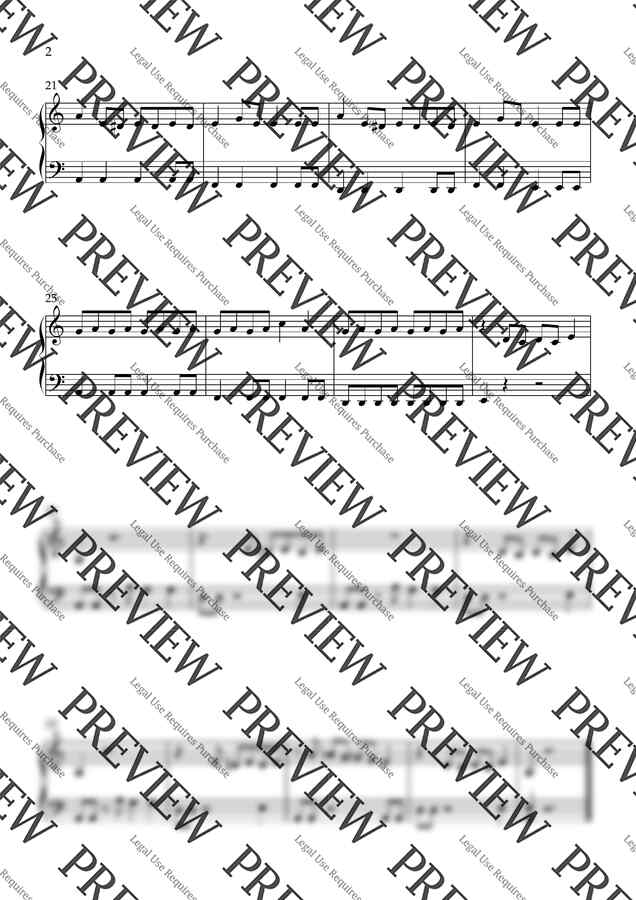 IDLE (아이들) - TOMBOY (톰보이) (1절/쉬움/Am) by 데이피아노1