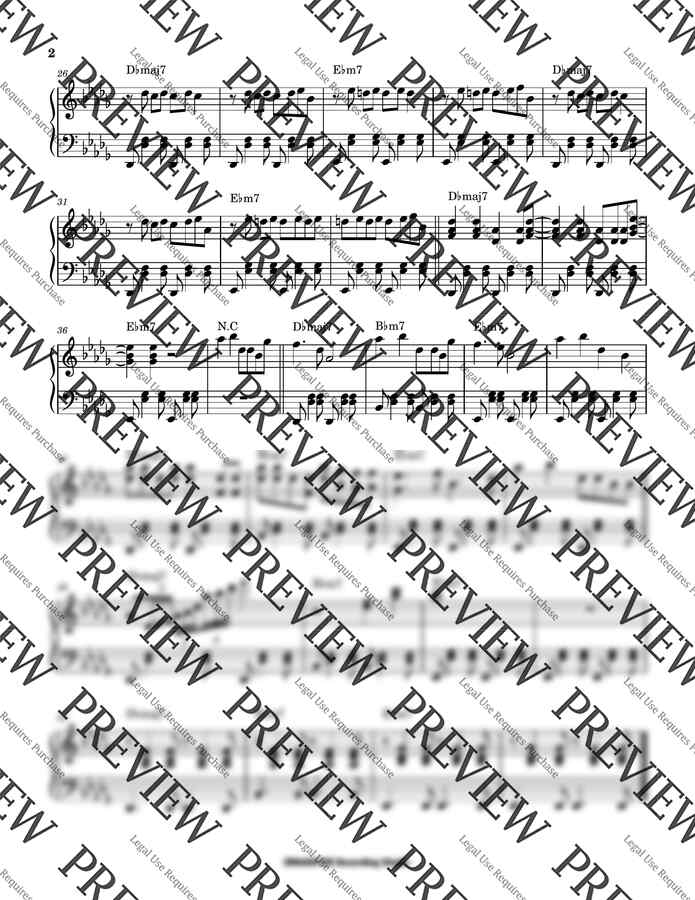 ILLIT (아일릿) - NOT CUTE ANYMORE (원키+쉬운키 포함) by JENARRTEE Recording Studio1