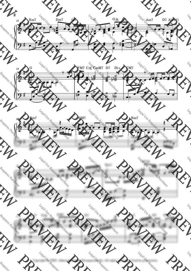 김영민 - 모든 상황 속에서 (피아노 연주곡) by 작은손가락 JIN Piano1