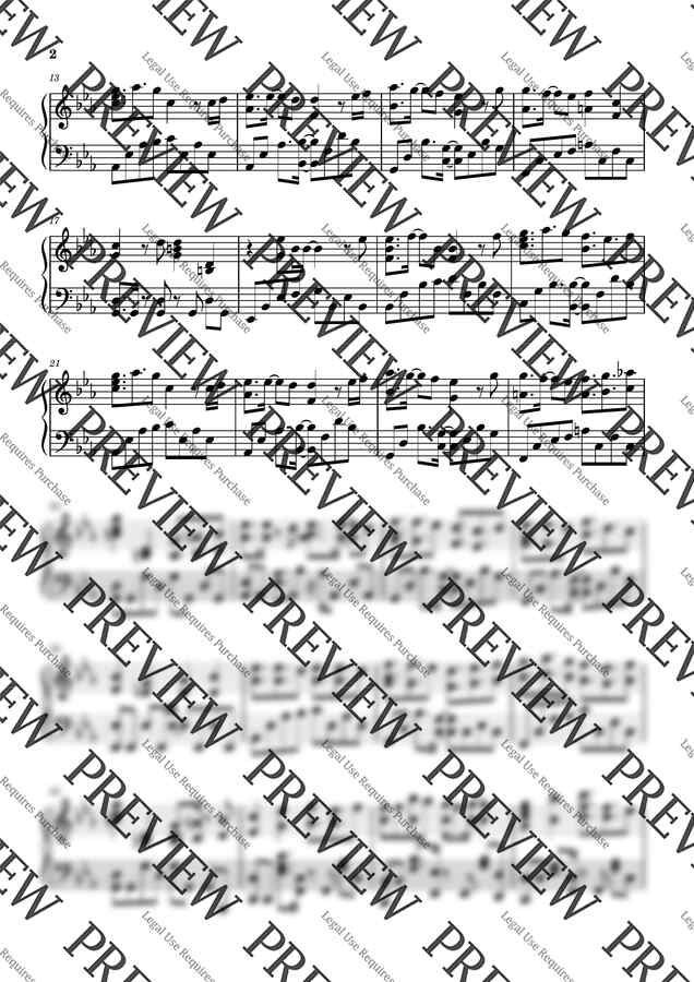 에반게리온 OST - 잔혹한 천사의 테제 by CAR1