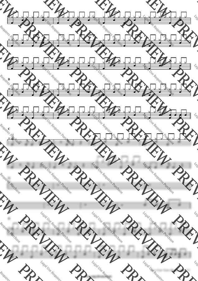 The Weeknd, Ariana Grande - Save Your Tears (Remix) by COPYDRUM1