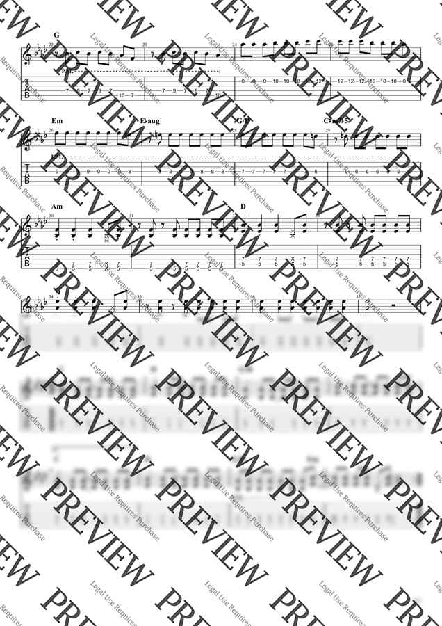 음율 - 파도혁명 by 2playmusic1