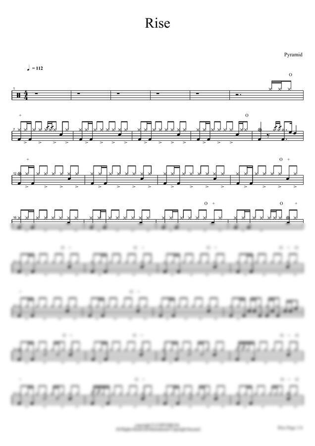 악보 게시판 > Jazz > 8개 필터 > 1 페이지