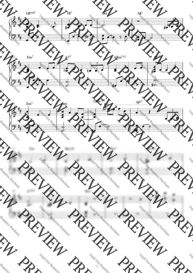 극장판 체인소맨 레제편 OST - JANE DOE (코드 포함) by 피치피아노1