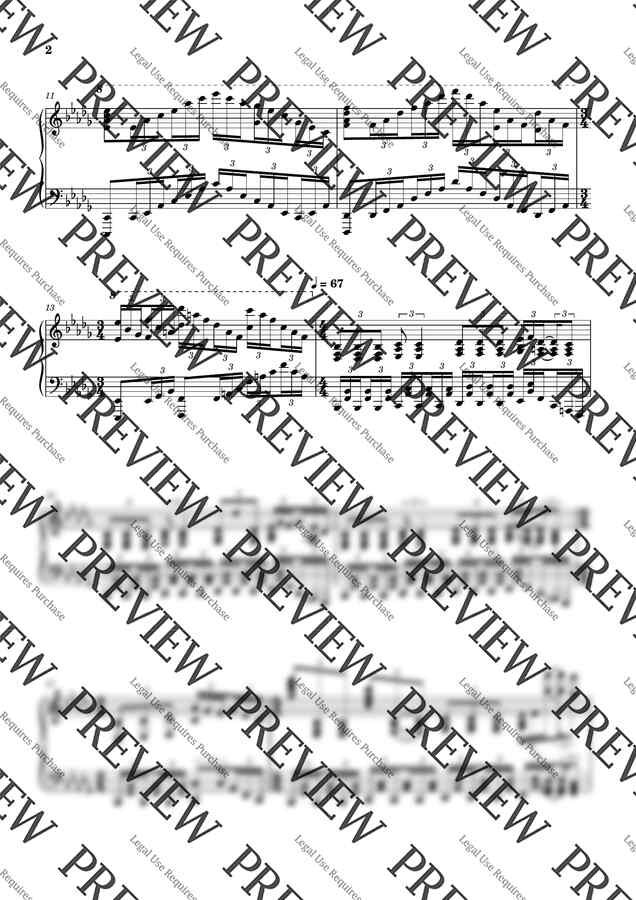 우시오 켄스케 - Bomb (극장판 체인소 맨 : 레제편 / 덴지 vs 레제 최종전 테마곡) by Keyboard Man1