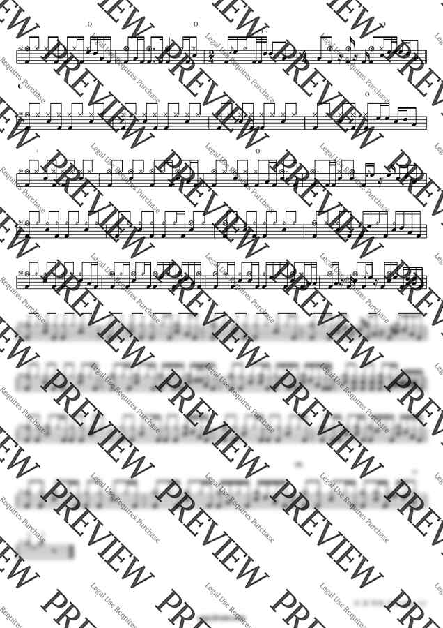 피아워십 (F.I.A LIVE WORSHIP) - 이 땅 위에 오신 HAIL TO THE KING by COPYDRUM1
