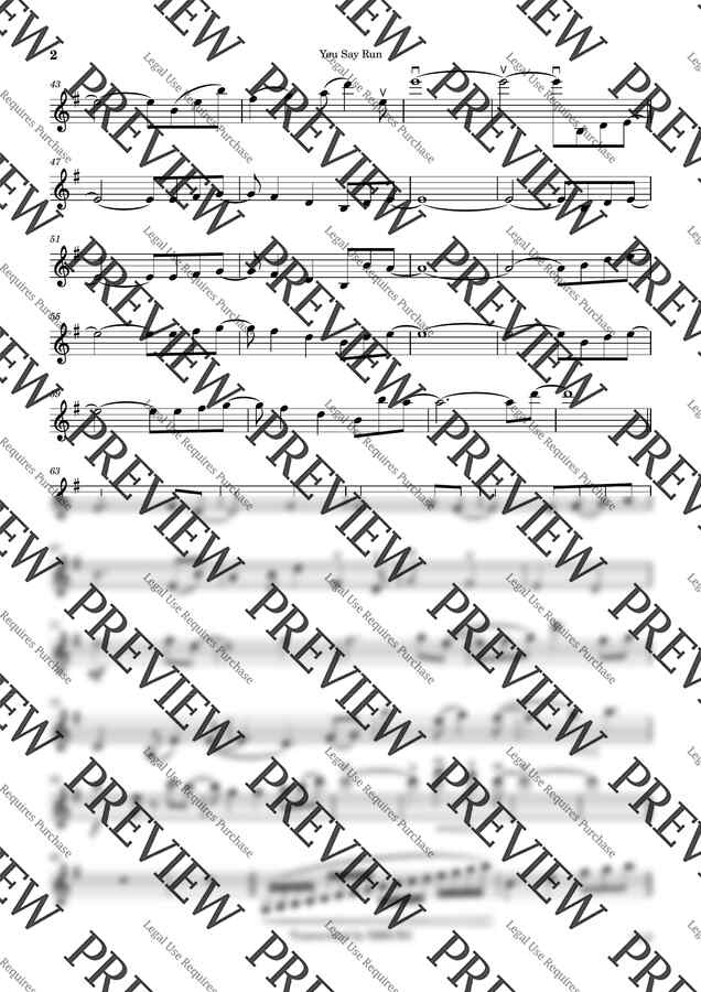 나의 히어로 아카데미아 OST - You Say Run (나히아, 히로아카) by 임쿠키1