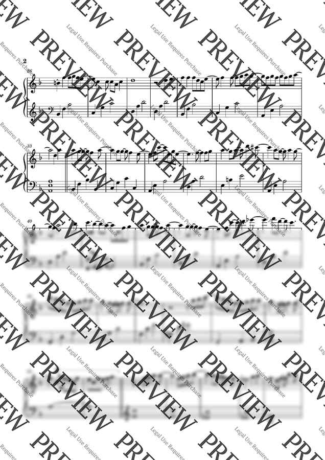 이세계아이돌 - Be My Light (쉬운 키) by 이룸뮤직1