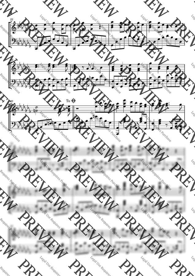 귀멸의 칼날 시즌2 오프닝 - 잔향산가 by sunnybr1