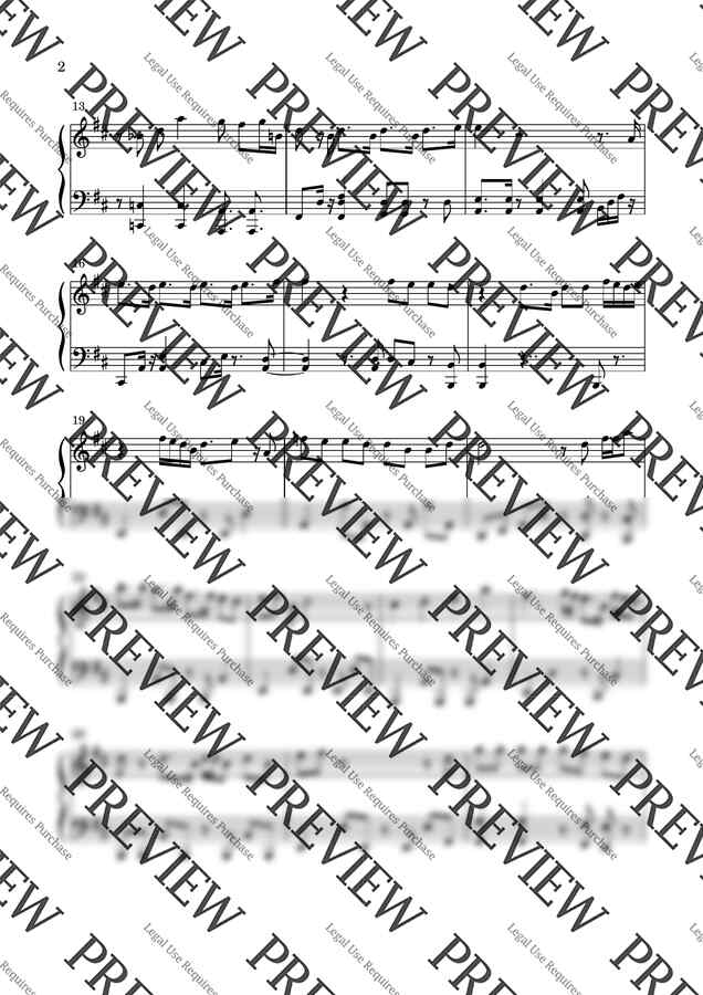 Mrs. GREEN APPLE - Dance Hall (ダンスホール) by LUCY MUSIC1