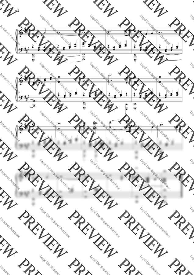 극장판 체인소 맨: 레제편 OST - the city mouse and the country mouse (도시 쥐와 시골 쥐) by THIS IS PIANO1