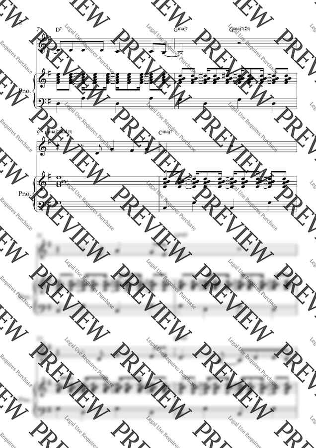 José Feliciano - Feliz Navidad 페리스 나비다 by 남쌤 (Studio1462)1