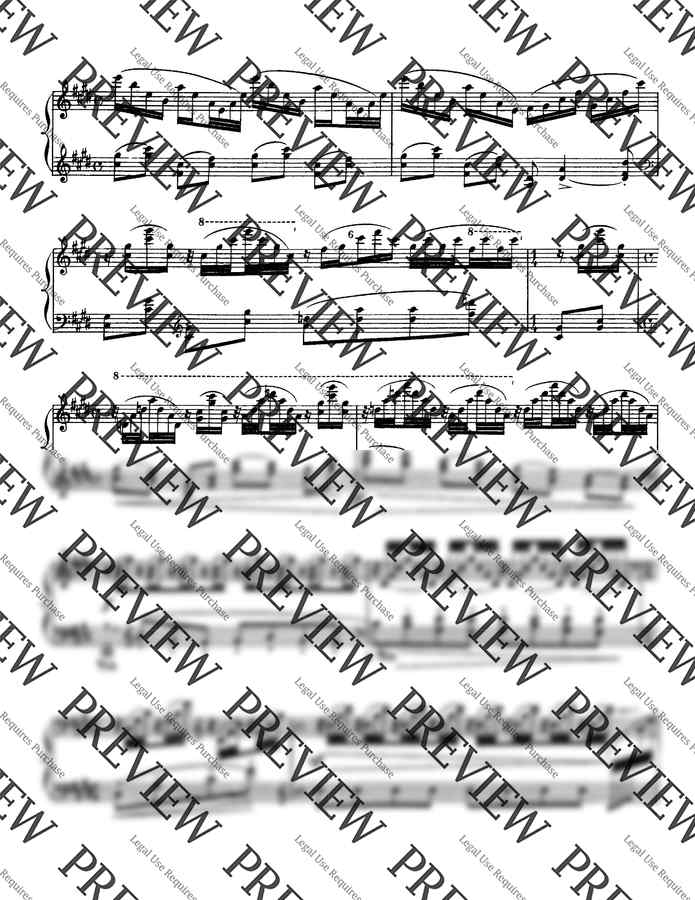 M. Ravel (라벨) - Jeux d'eau (물의 유희)1