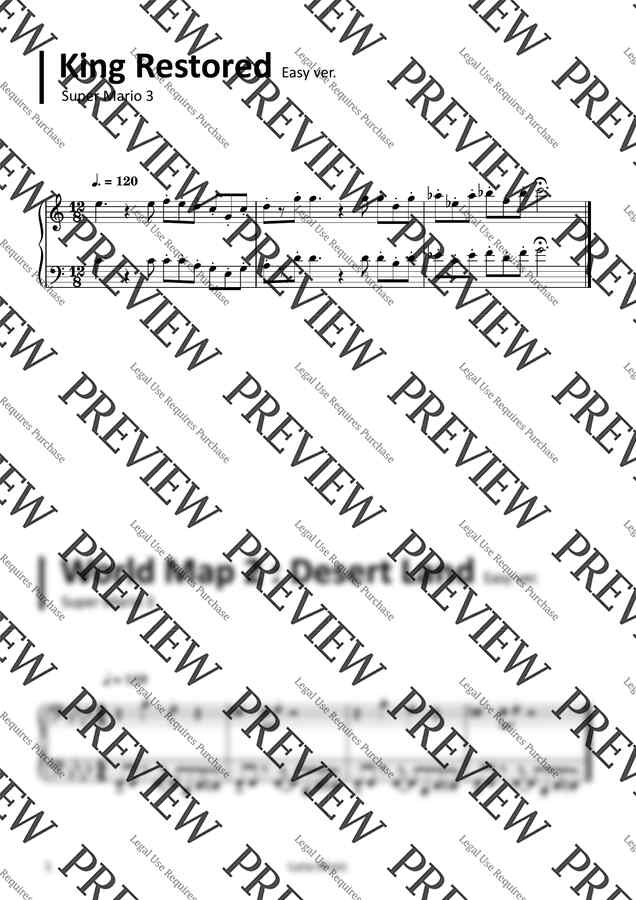 3 OST King Restored 2 Desert Theme 3-ost-king-restored-2-desert-theme