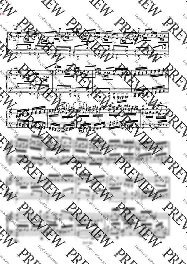 R. Schumann (슈만) - Toccata (토카타)1