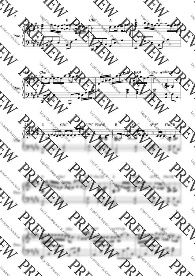 G-DRAGON - '무제(無題) (Untitled, 2014)' by 피아노인유1