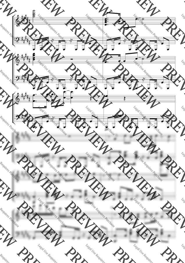 신세기에반게리온 극장판 - 혼의 루프란 (사도신생 ost) by Gopia1