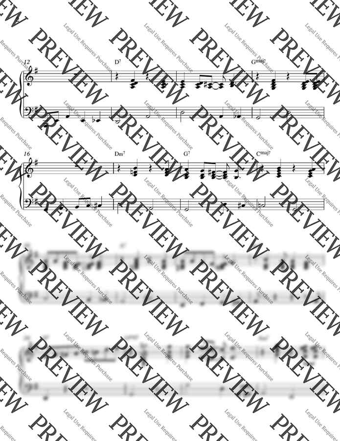 Nat King Cole - L.O.V.E by MIWHA1