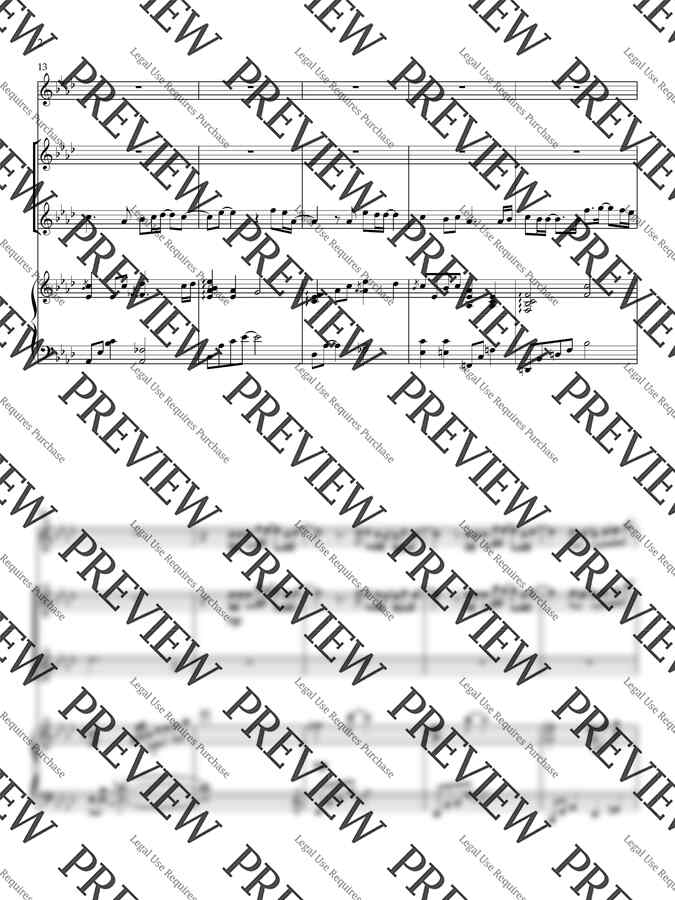 러빔 - 하나님의 열심 by Pianoful1