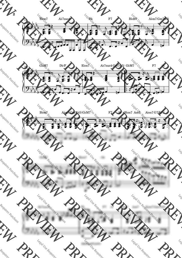 오피셜히게단디즘 - Universe (반주버전)1