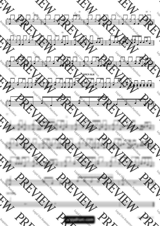 유회승 (엔플라잉) - Change by COPYDRUM1