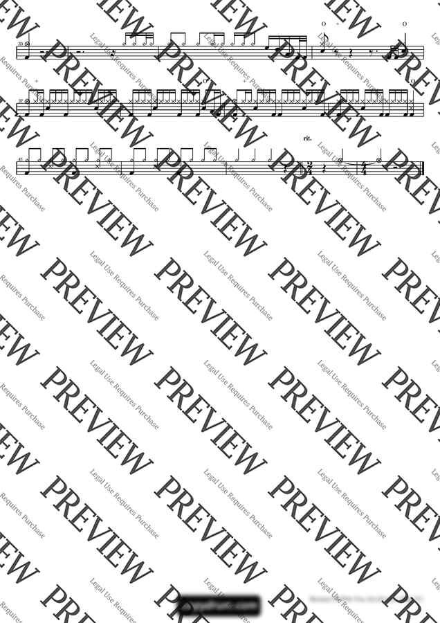 Sein Kwon X ASTG - Because Of Who You Are (Cover) by COPYDRUM1