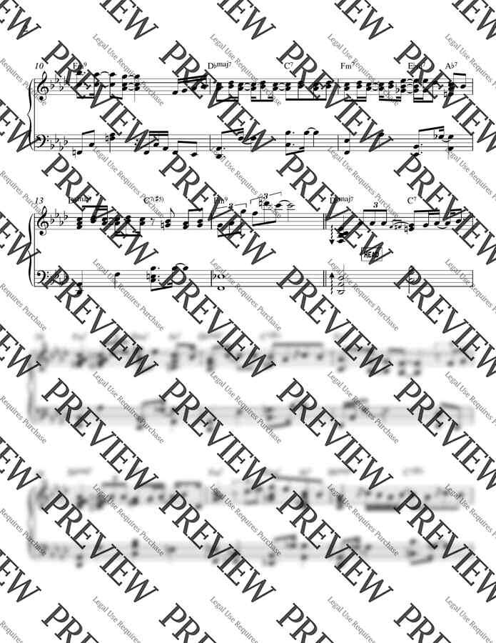 Bill Withers - Just The Two Of Us (Funky Jazz) by MIWHA1