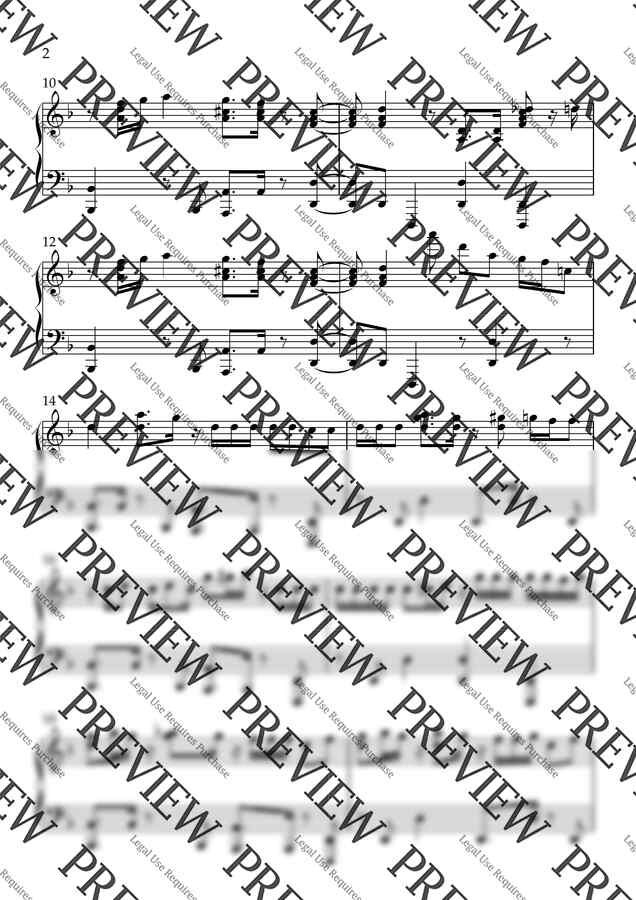 DECO*27 - 모니터링 (feat. 하츠네 미쿠) (モニタリング) by 캇파캇파1