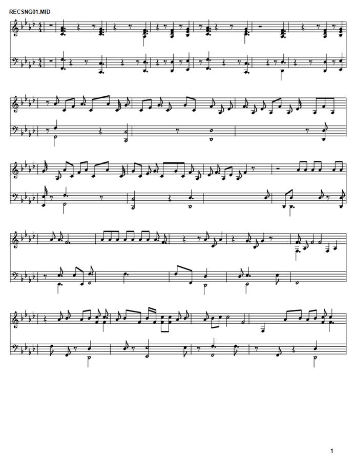 방탄소년단 (BTS) - I NEED U0