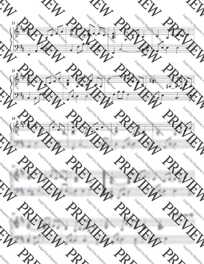 . - Ben Folds - The Luckiest1