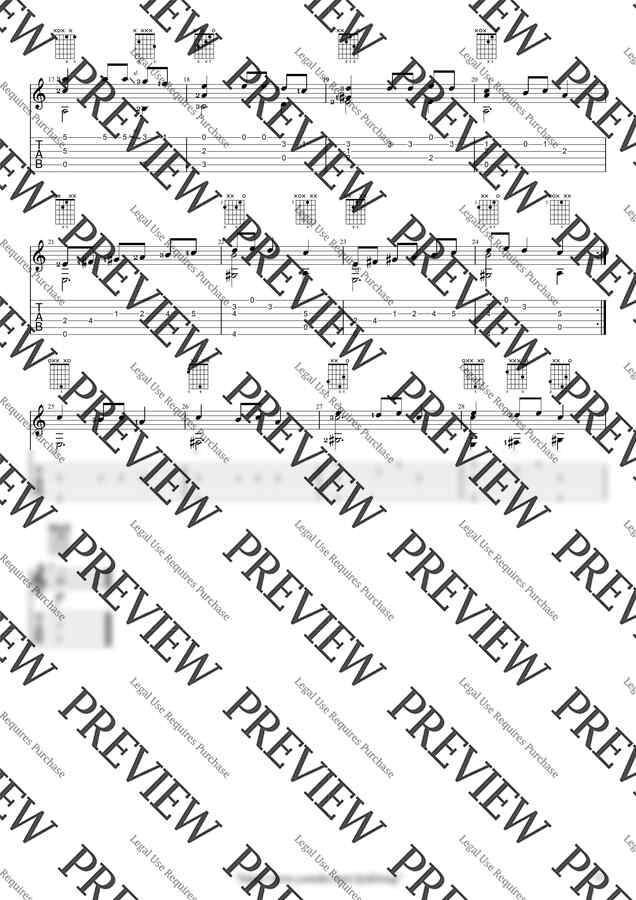 M. Leontovych - Carol of the Bells by 우클통1