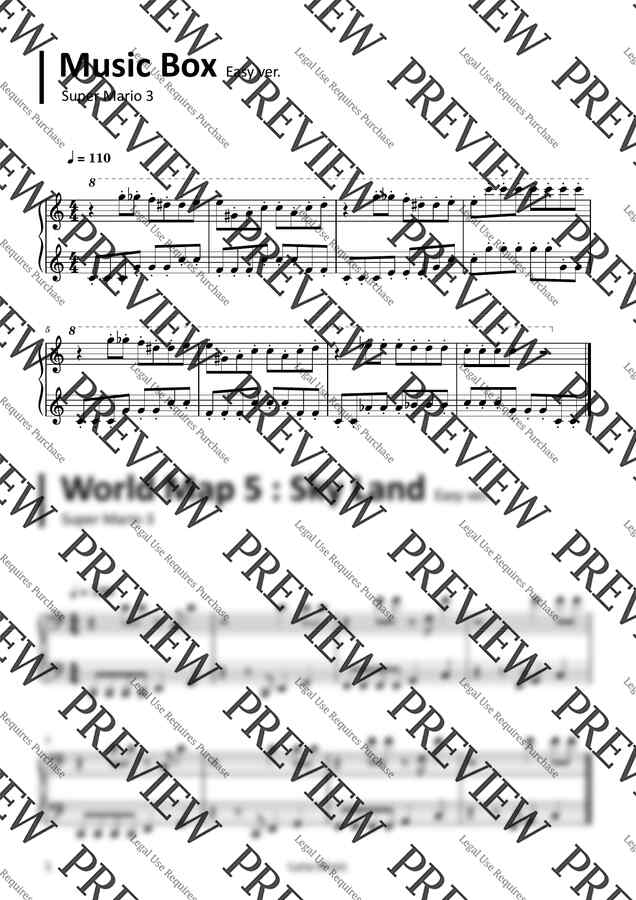 3-ost-music-box-5-sky-land-by-easy