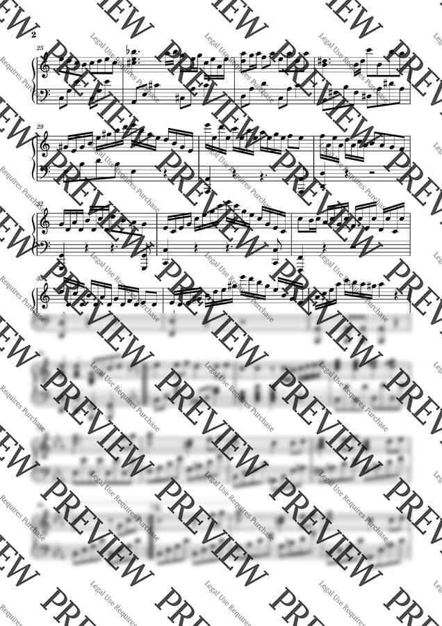 BanYa - 베토벤 바이러스 (Beethoven Virus) (한정기간 세일) by 시드뮤1