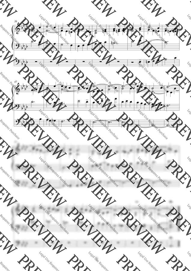 김길범 - 주의 잔치 / Lord's Feast (오르간 묵상곡)1