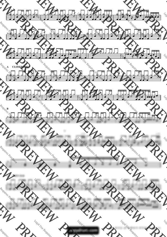 나비워십 - 나는 알아요 (한 여름밤의 찬미예수) by COPYDRUM1