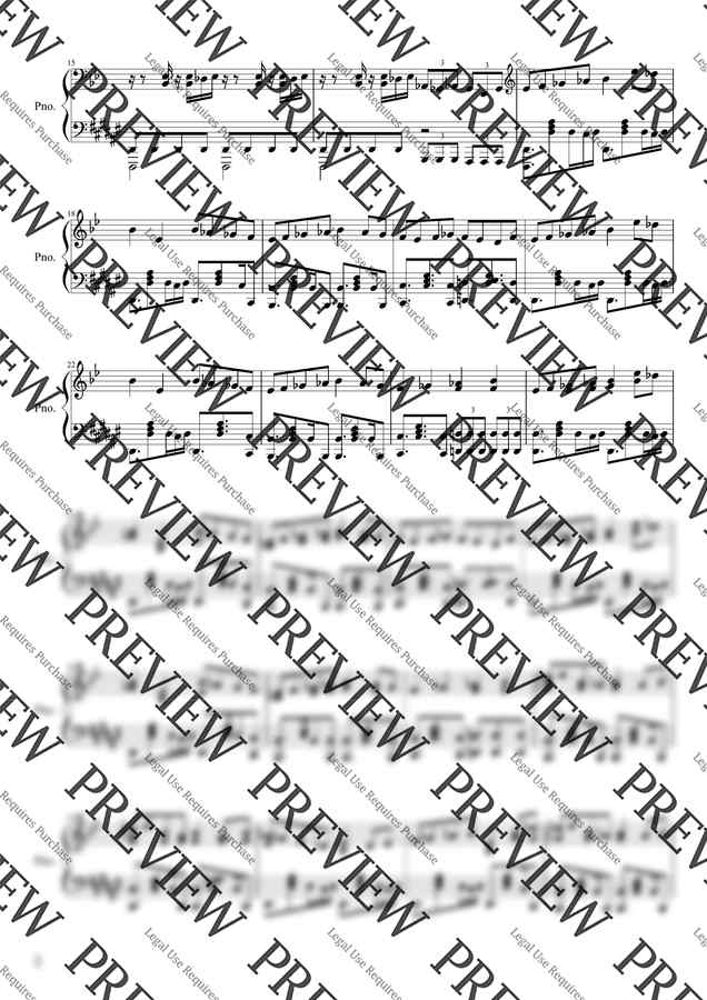 악보 > 마라시 Bad Apple!!