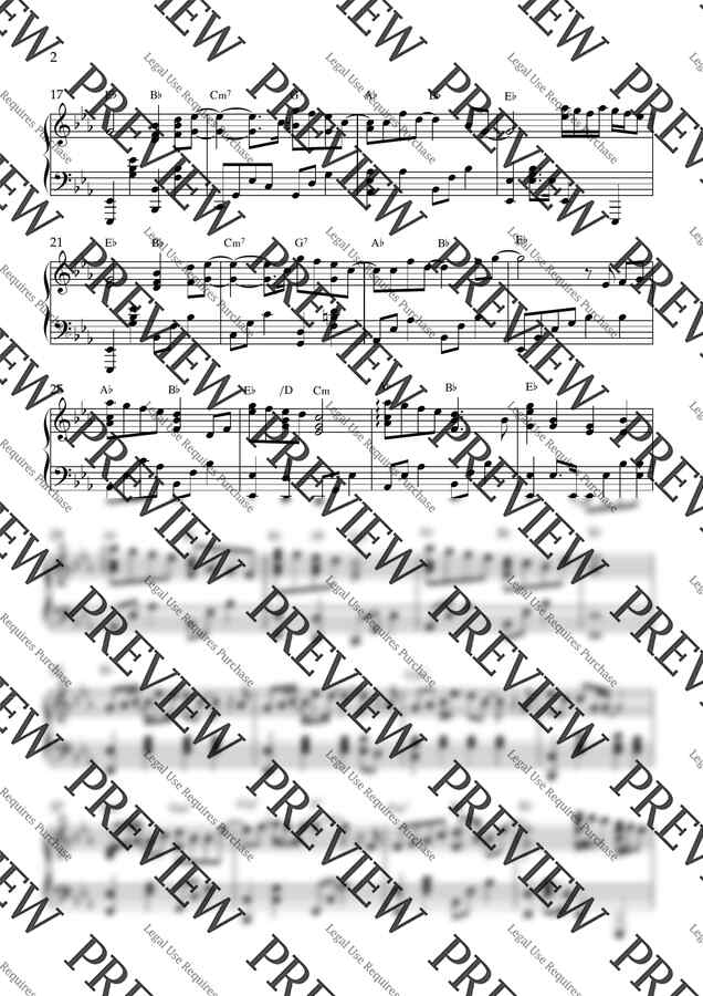 혁오(HYUKOH) - TOMBOY (완곡/ 코드 포함) by AYULMUSIC PIANO STUDIO1