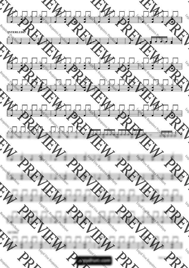 세븐틴 (SEVENTEEN) - THUNDER by COPYDRUM1