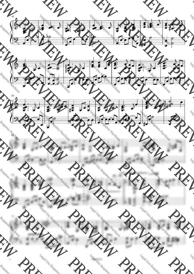 Old Pop Piano Medley (잔잔한 피아노 메들리) by 김신애1