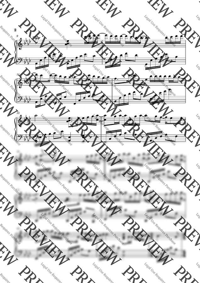 EXO - 12월의 기적 (원키) by 이룸 뮤직1