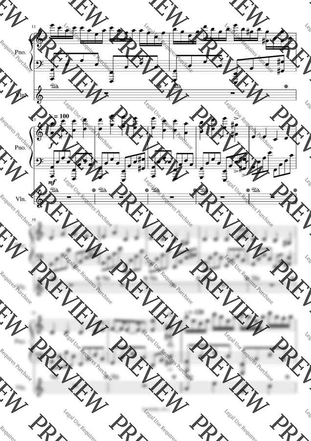 NATONI나토니 - 헤어짐 (자작곡)1