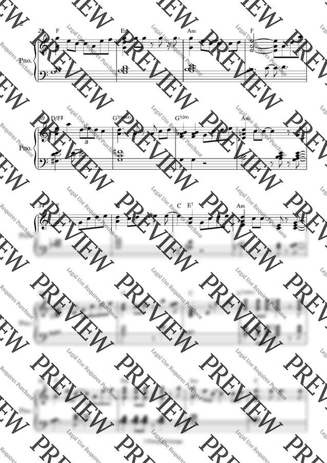 Hisaishi Joe - Summer(in Brazil) (보사노바 편곡+MR) by OrangeGarage1