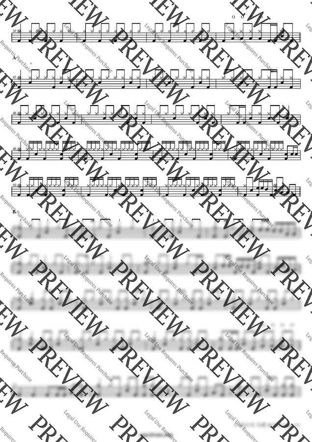 피아워십 (F.I.A LIVE WORSHIP) - 주 예수의 이름 높이세 WE WANT TO SEE JESUS LIFTED HIGH by COPYDRUM1