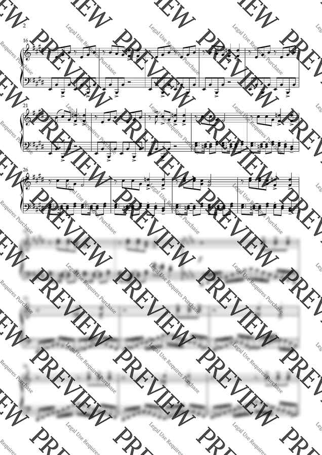 향니 - 핫소스 by Pianoful1