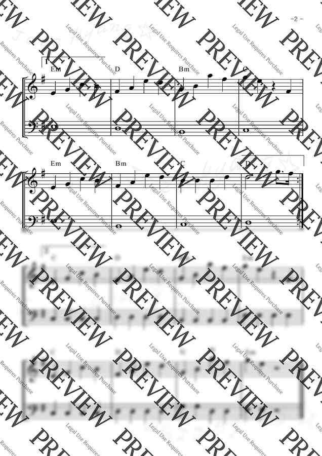 헌트릭스 - 골든(Golden) (이지 ver.1, G키, 4/4박자) 빵빵한 MR 있어요~ by 최심향1