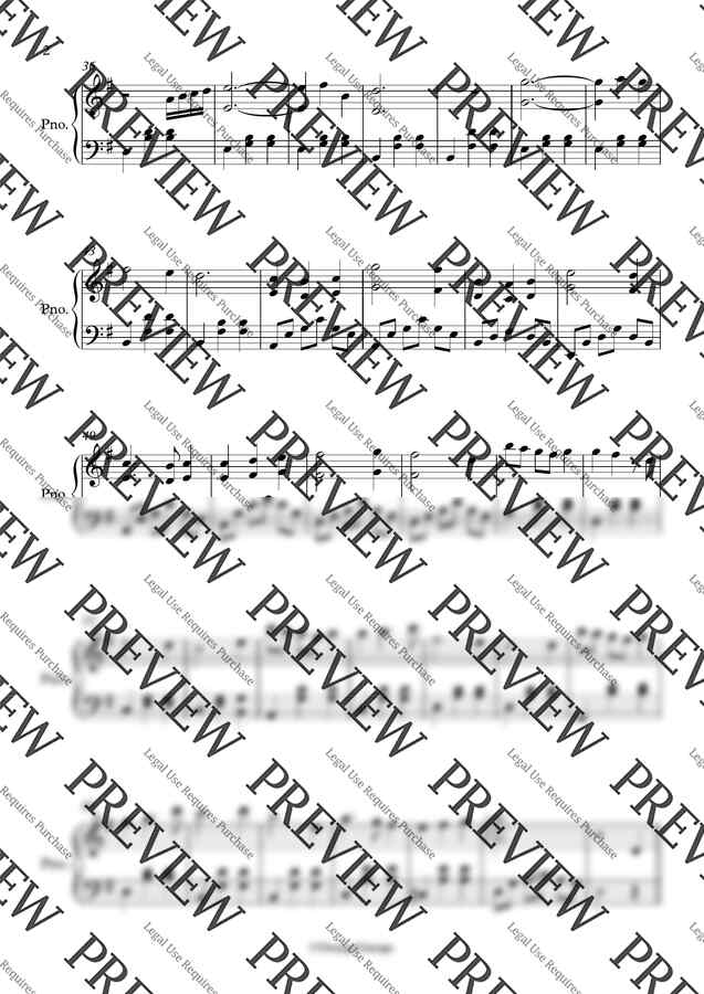 바람의화원 - 생도청의 아침 (화촉점화곡) by OrangeGarage1